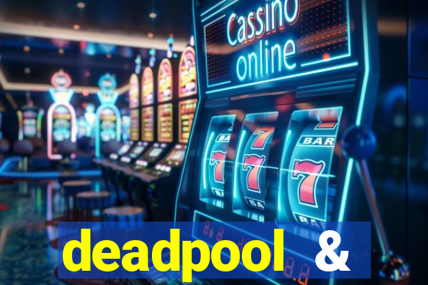 deadpool & wolverine vizerhd
